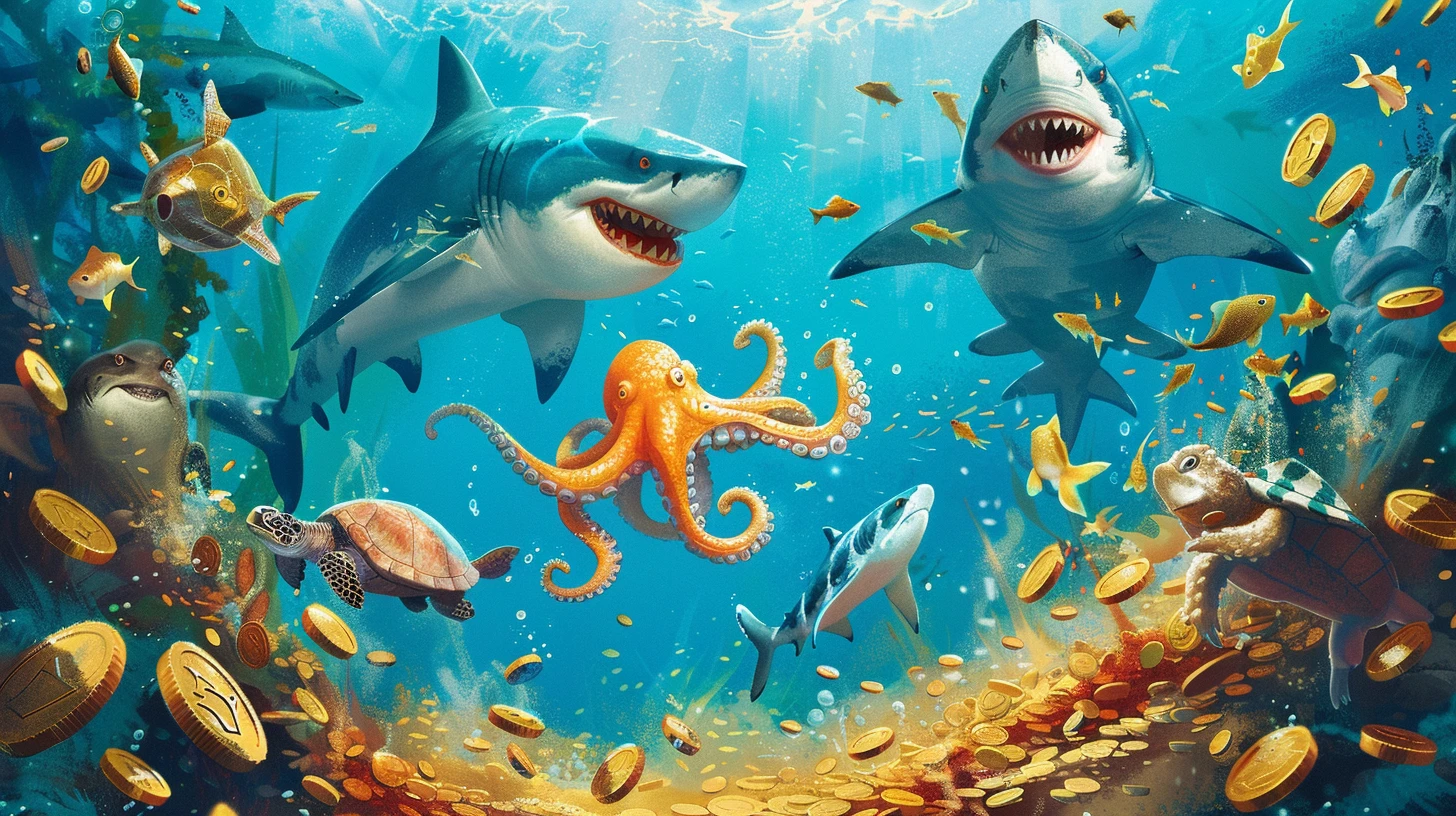 Khám Phá Thế Giới Cá Cược Với Sun Win