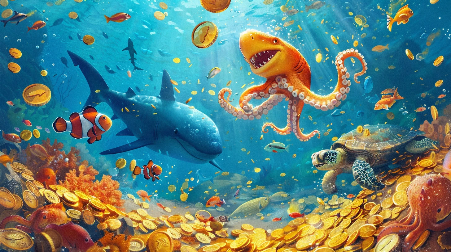 Khám Phá Thế Giới Cá Cược Với Sun Win