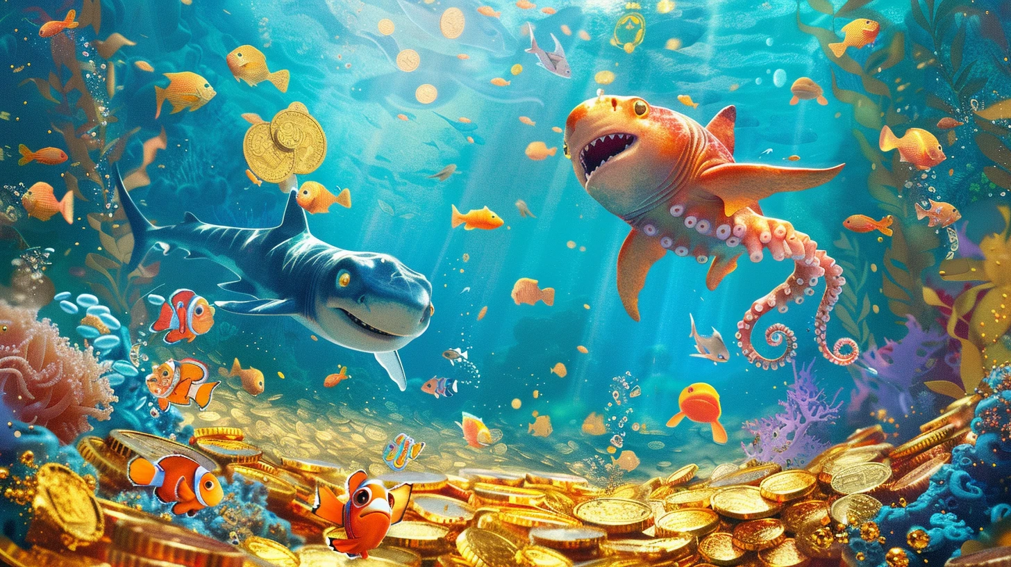 Khám Phá Thế Giới Giải Trí Với 888slot