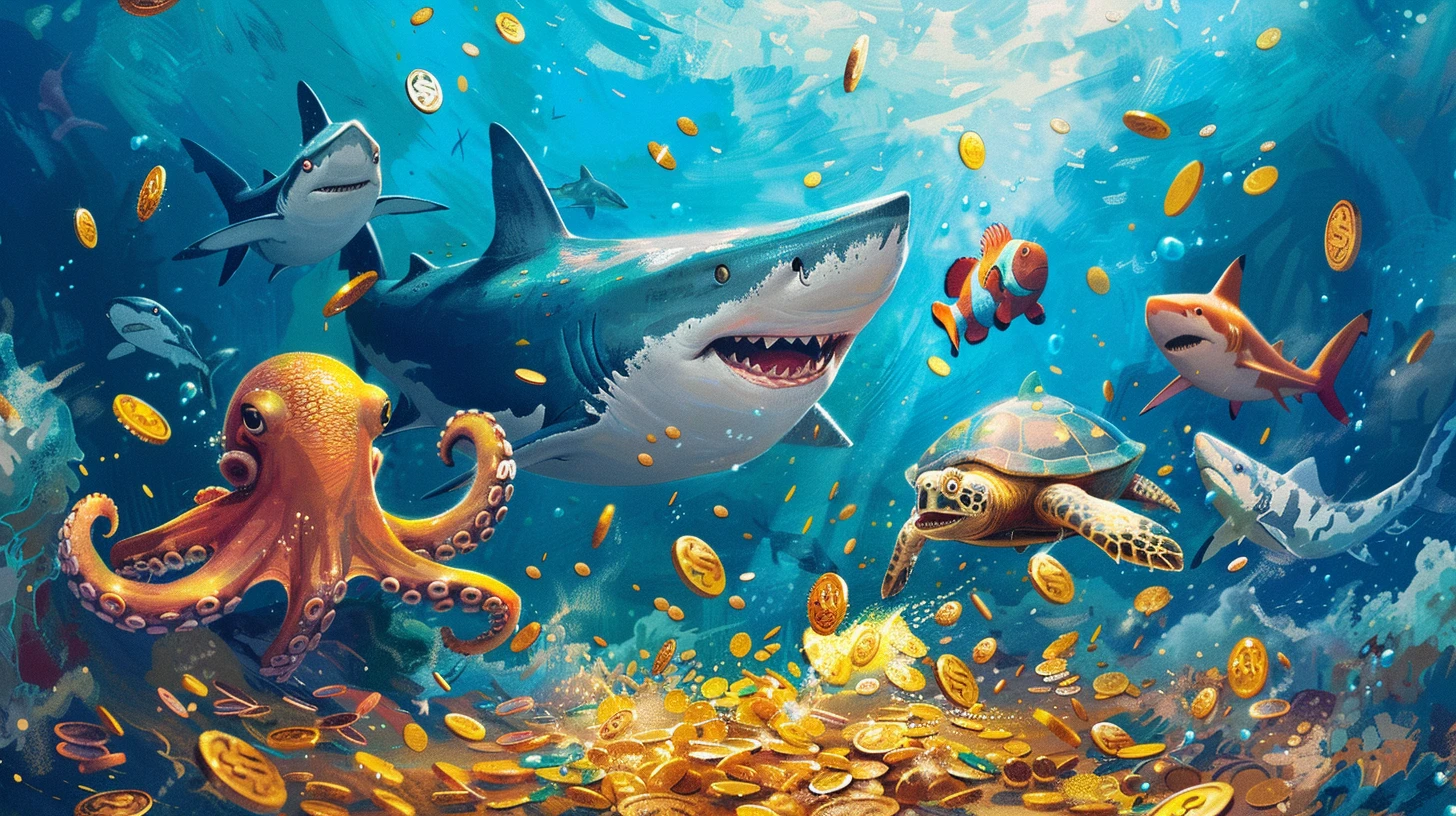 Khám Phá Thế Giới Giải Trí Cùng 888slot