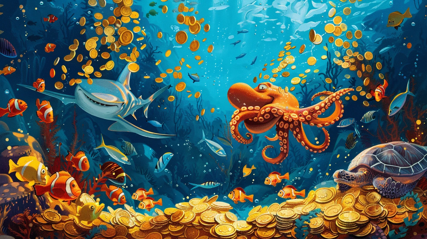 Khám Phá Thế Giới Giải Trí Cùng 888slot