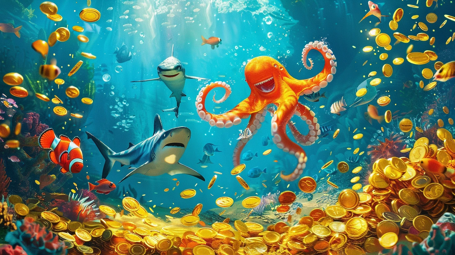 Khám Phá Thế Giới Giải Trí Cùng 888slot