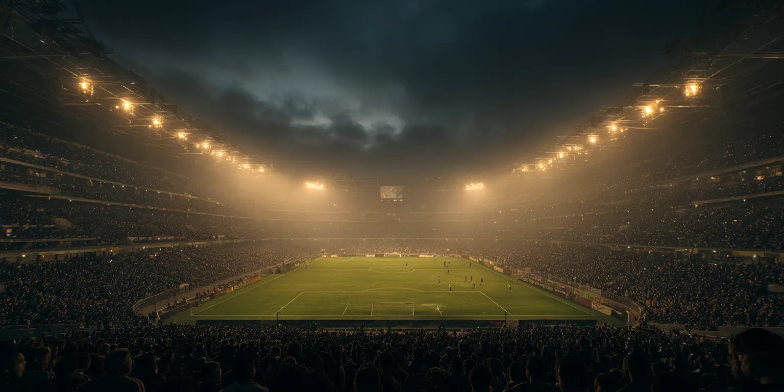 Khám Phá Thế Giới Bóng Đá Qua 13win15