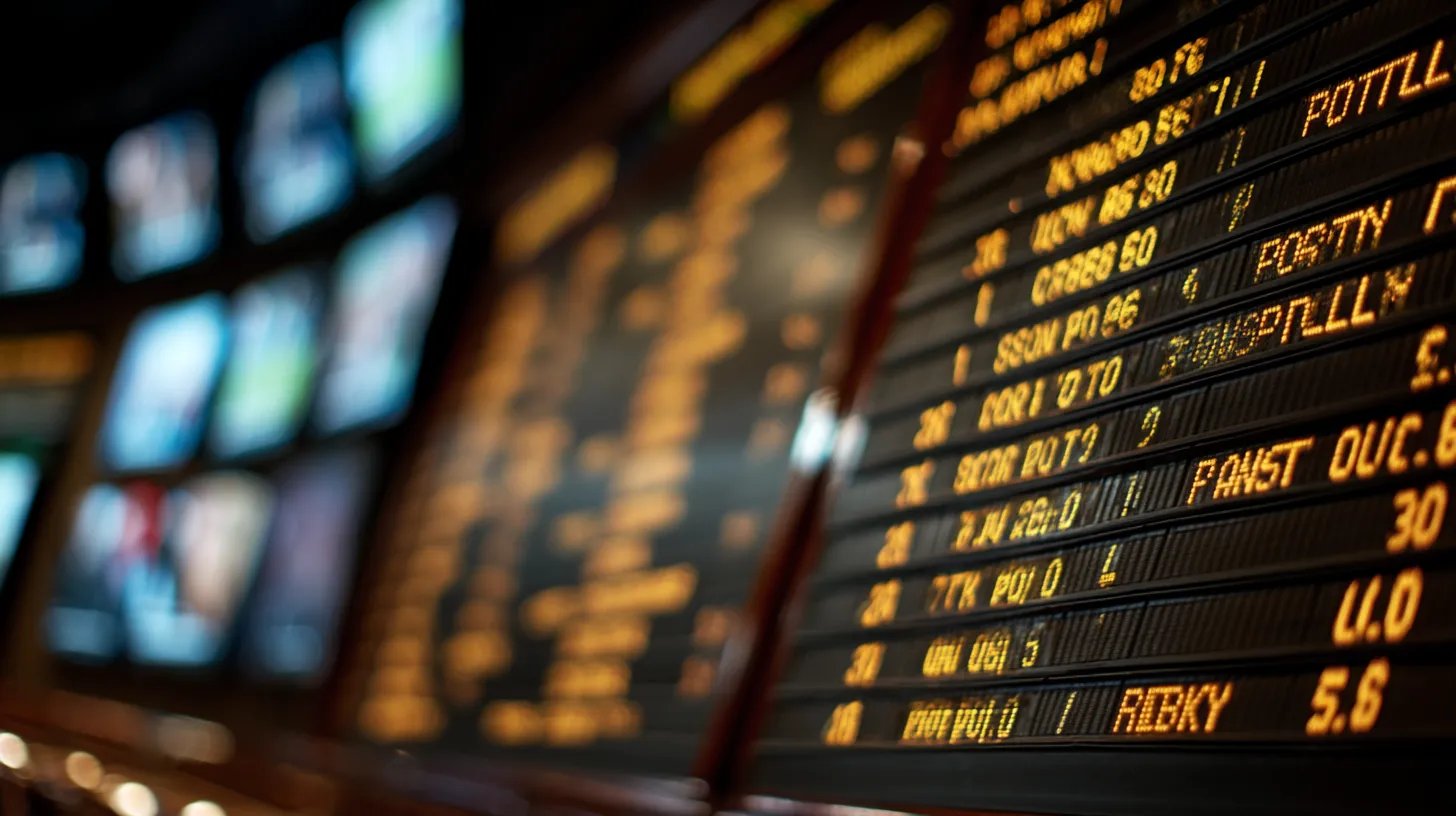 Tìm Hiểu Về OnBet2: Nền Tảng Cược Bóng Đá Đáng Tin Cậy