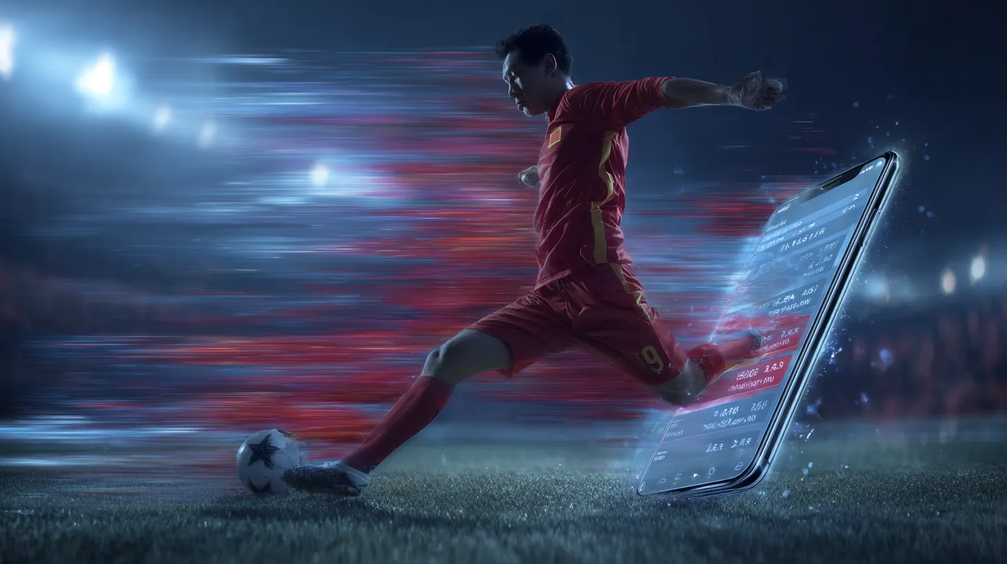 Khám Phá Onbet2: Nền Tảng Dự Đoán Bóng Đá Đáng Tin Cậy