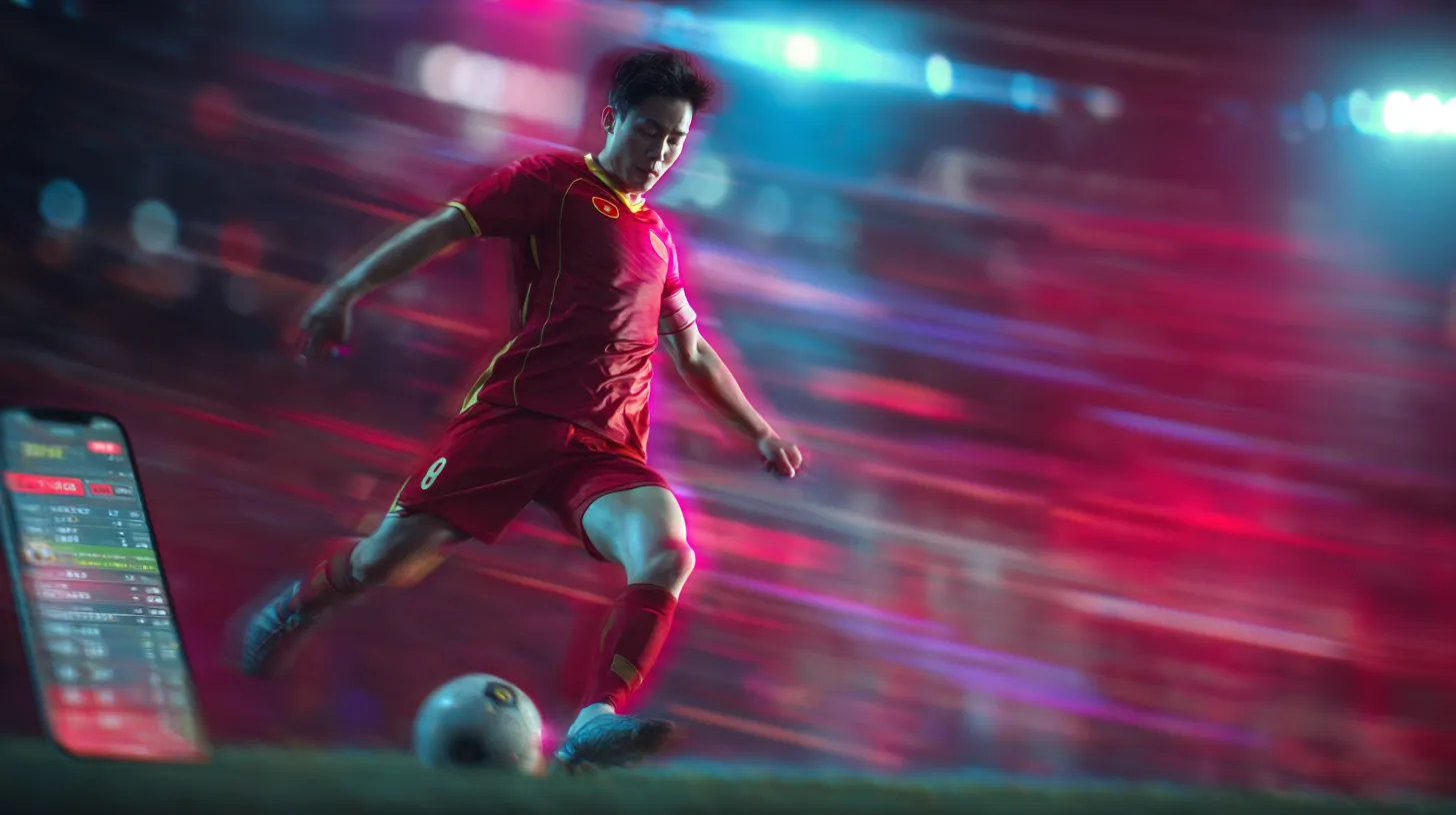 Khám Phá Thế Giới Thể Thao Cùng 33win9