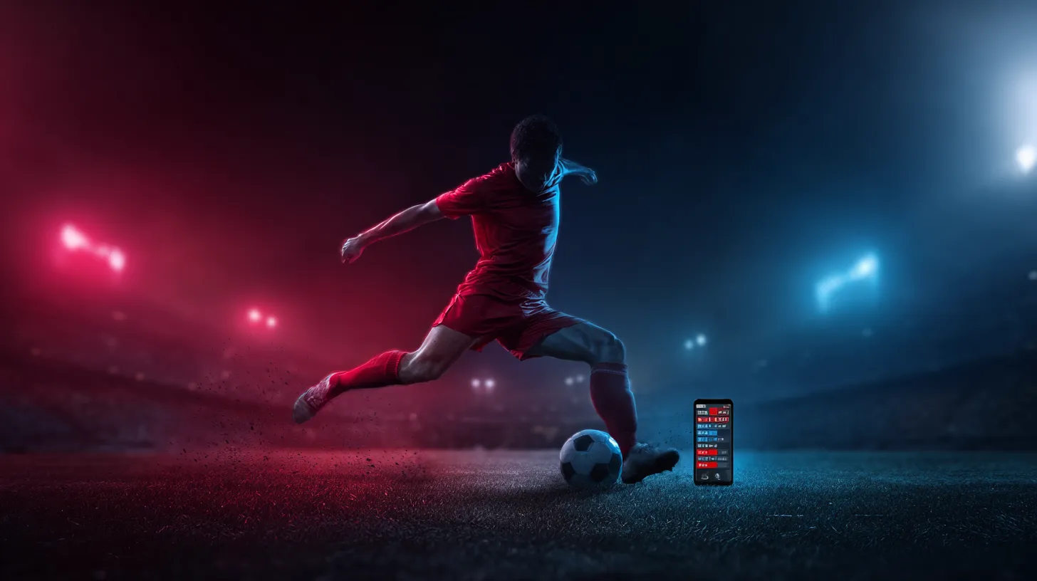 Khám Phá Thế Giới Bóng Đá Với QH99