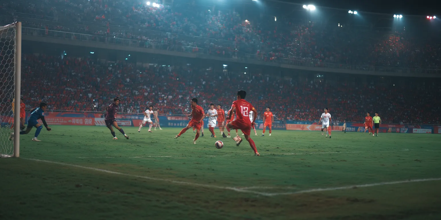 Khám Phá Thế Giới Bóng Đá Với JJ88