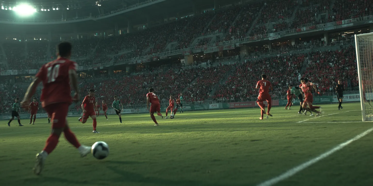 Rik VIP: Trải Nghiệm Đỉnh Cao Trong Thế Giới Bóng Đá