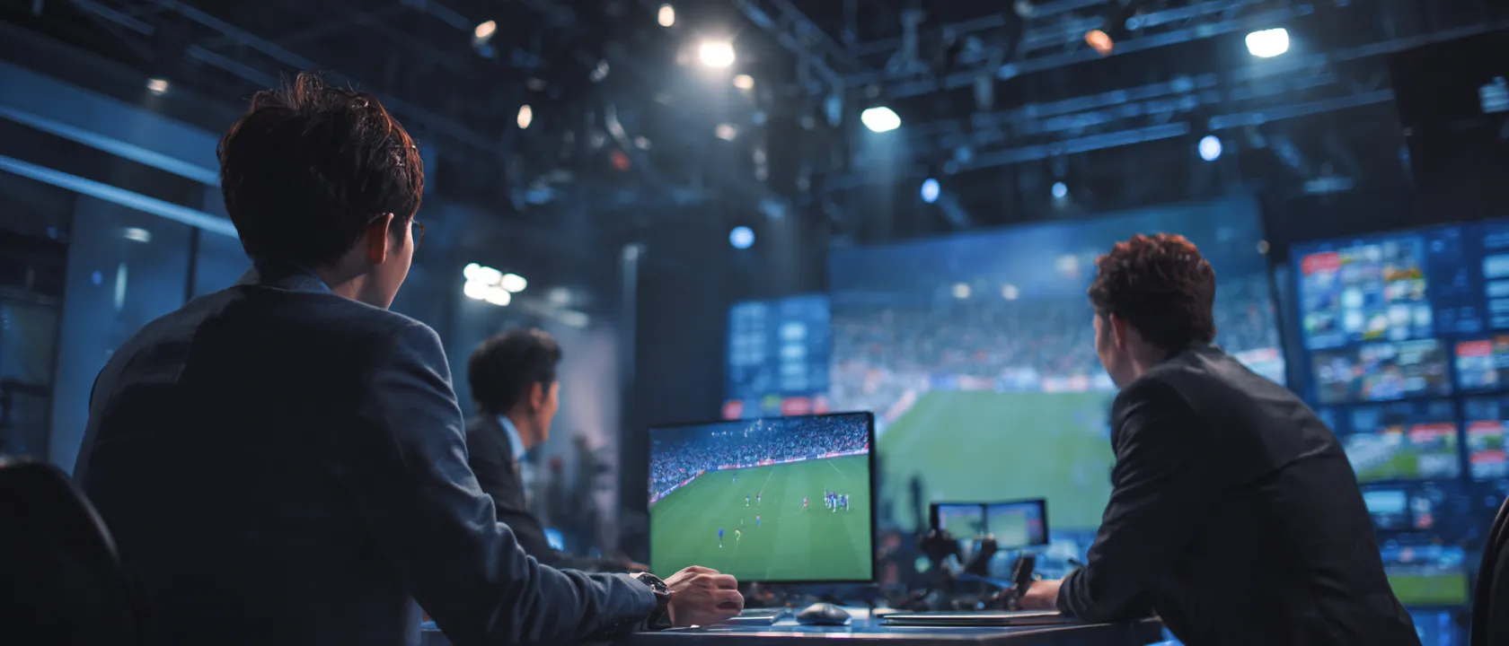 Khám Phá Thế Giới Bóng Đá Với 33win99